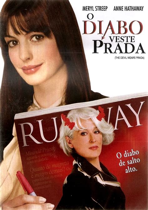 o diabo veste prada filme completo dublado|Assistir O Diabo Veste Prada .